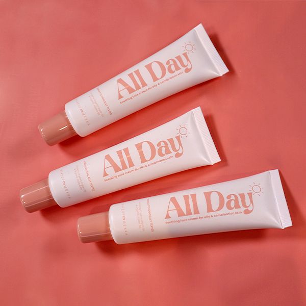 All Day - Oily & Combination Skin